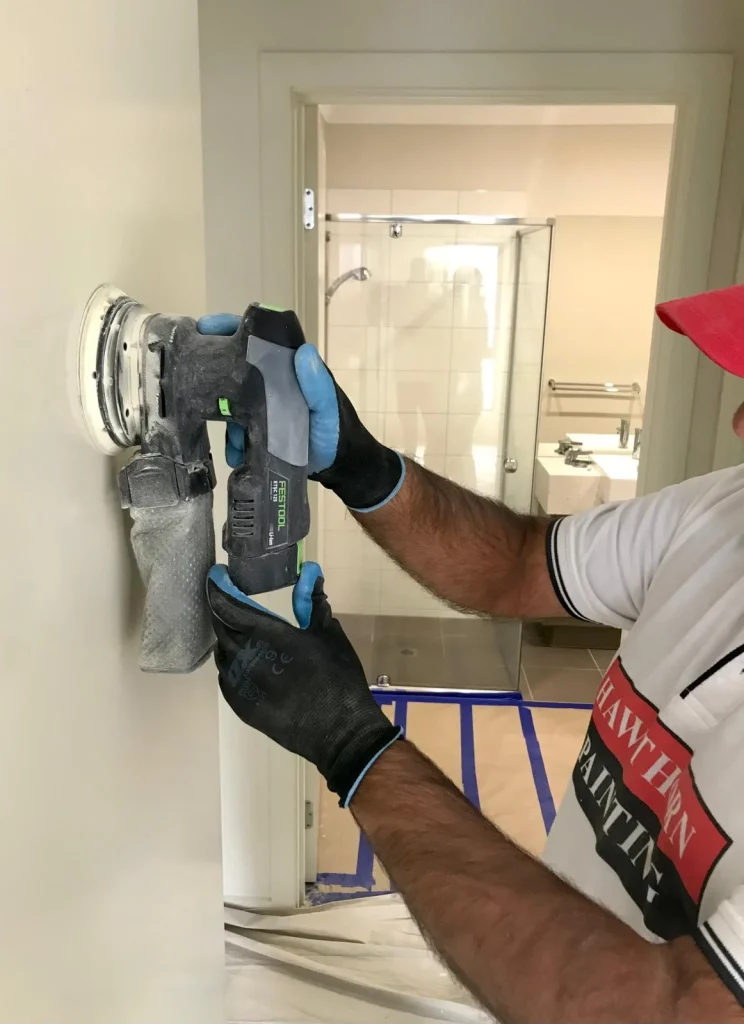 House Painters Footscray