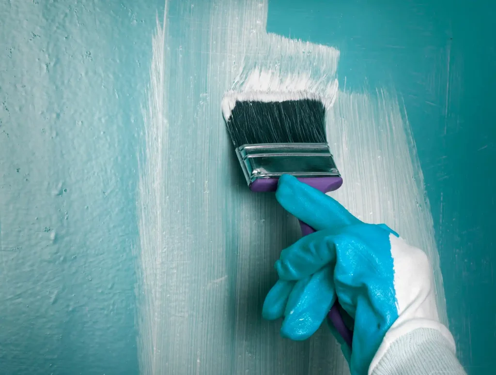 How to Choose the Right House Painter in Melbourne