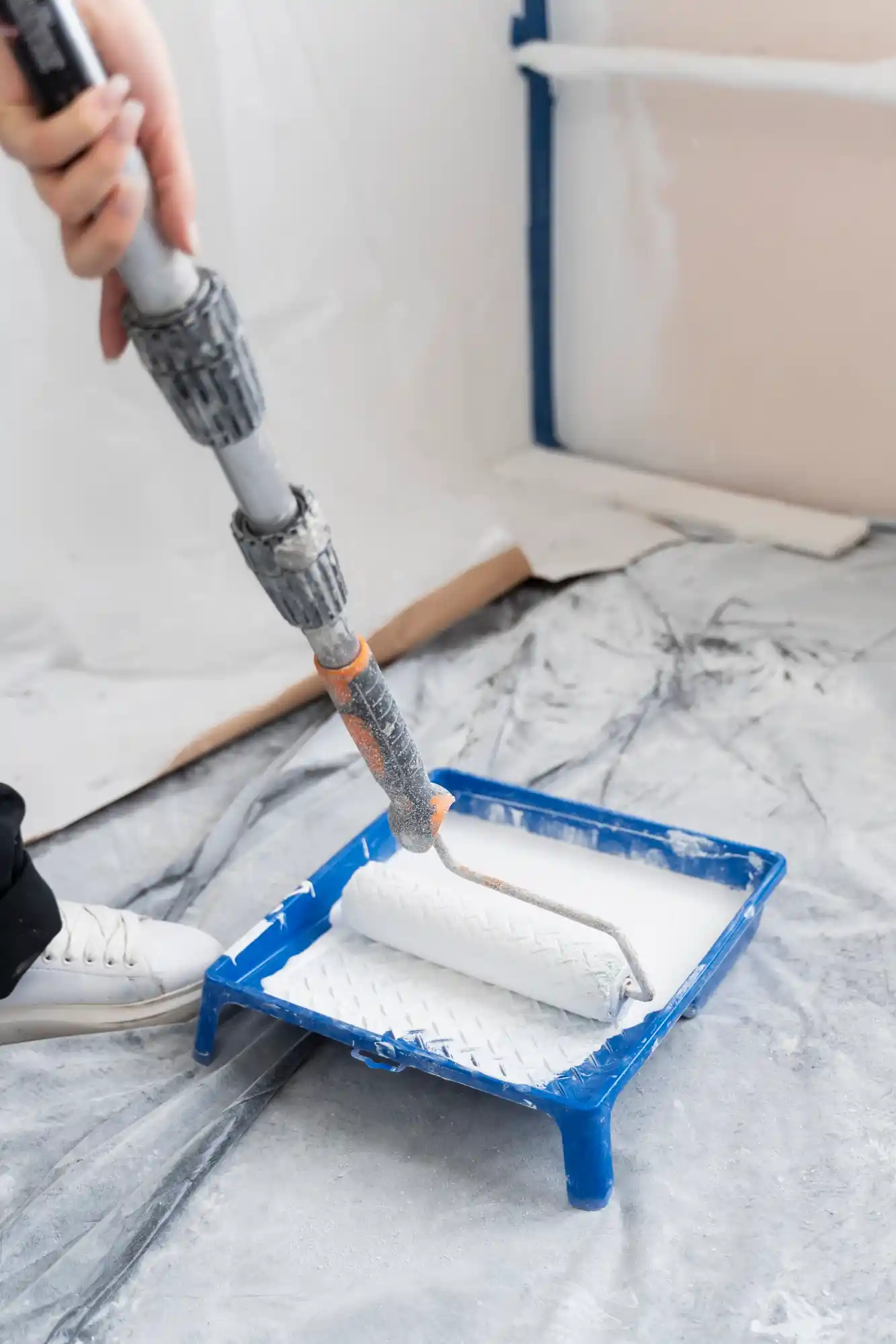 What Epping Clients Really Feel About House Painting Projects