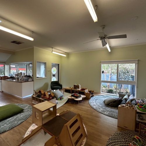 house painters Melbourne